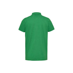 Tommy Hilfiger Jeans Bicolor Polohemd aus Baumwolle