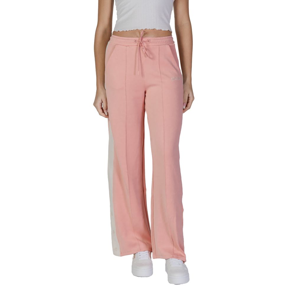 Guess Active Mehrfarbige Polyester-Jogginghose (Trainingshose)