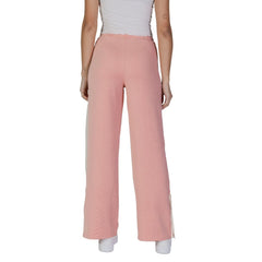 Guess Active Mehrfarbige Polyester-Jogginghose (Trainingshose)
