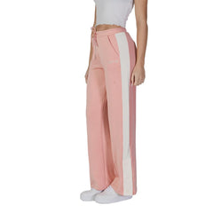 Guess Active Mehrfarbige Polyester-Jogginghose (Trainingshose)