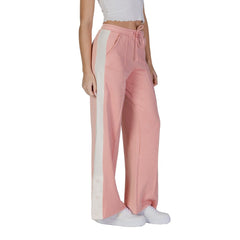 Guess Active Mehrfarbige Polyester-Jogginghose (Trainingshose)