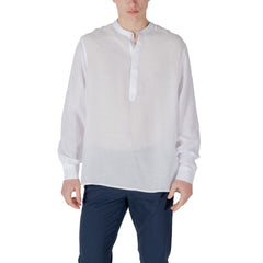 Antony Morato Witte Lyocell Kleding