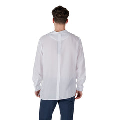 Antony Morato Witte Lyocell Kleding