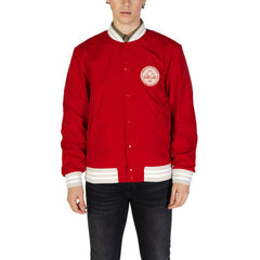 Replay Multicolor Baumwollbomber
