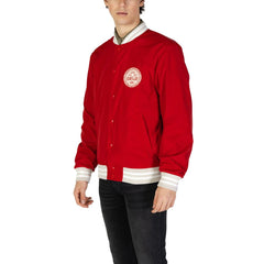 Replay Multicolor Baumwollbomber