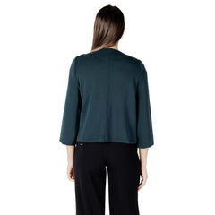 Street One Groene Modale Jas
