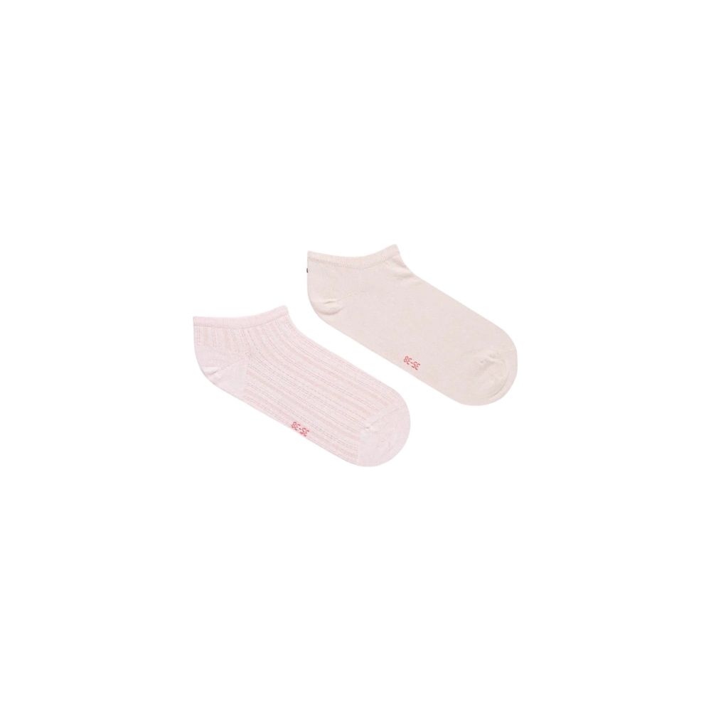 Tommy Hilfiger Multicolor-Baumwollsocken