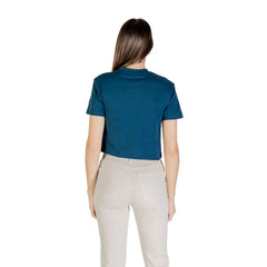 Guess Active Black Cotton Sportswear