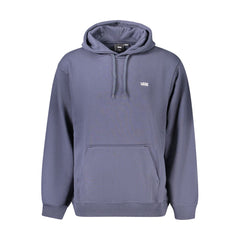 Vans Blue Cotton Men Sweater