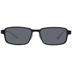 BMW Gray Titanium Glasses (Frames)