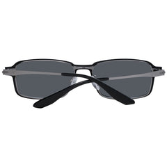 BMW Gray Titanium Glasses (Frames)