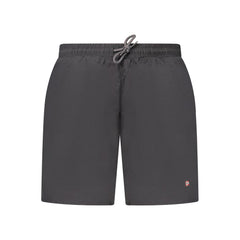 Napapijri Nero Polyamid Herren Badeshorts