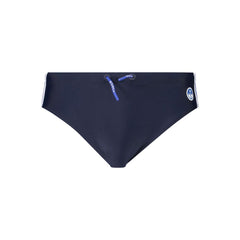 North Sails Blue Elastane Swimwear