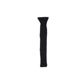 A.P.C. Black Polyamide Socks