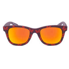 Italia Independent Bicolor-Acetat-Sonnenbrille