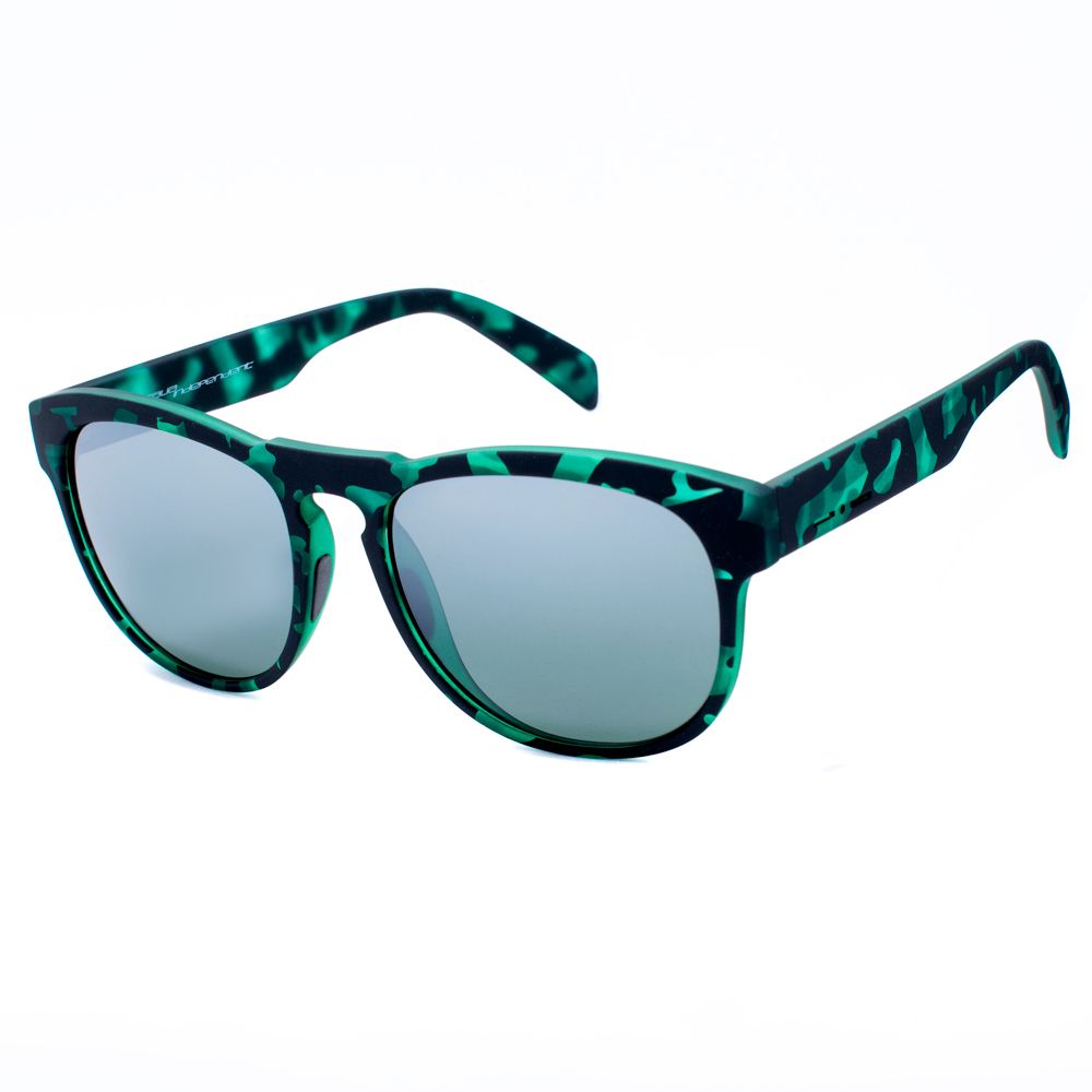 Italia Independent Bicolor-Acetat-Sonnenbrille