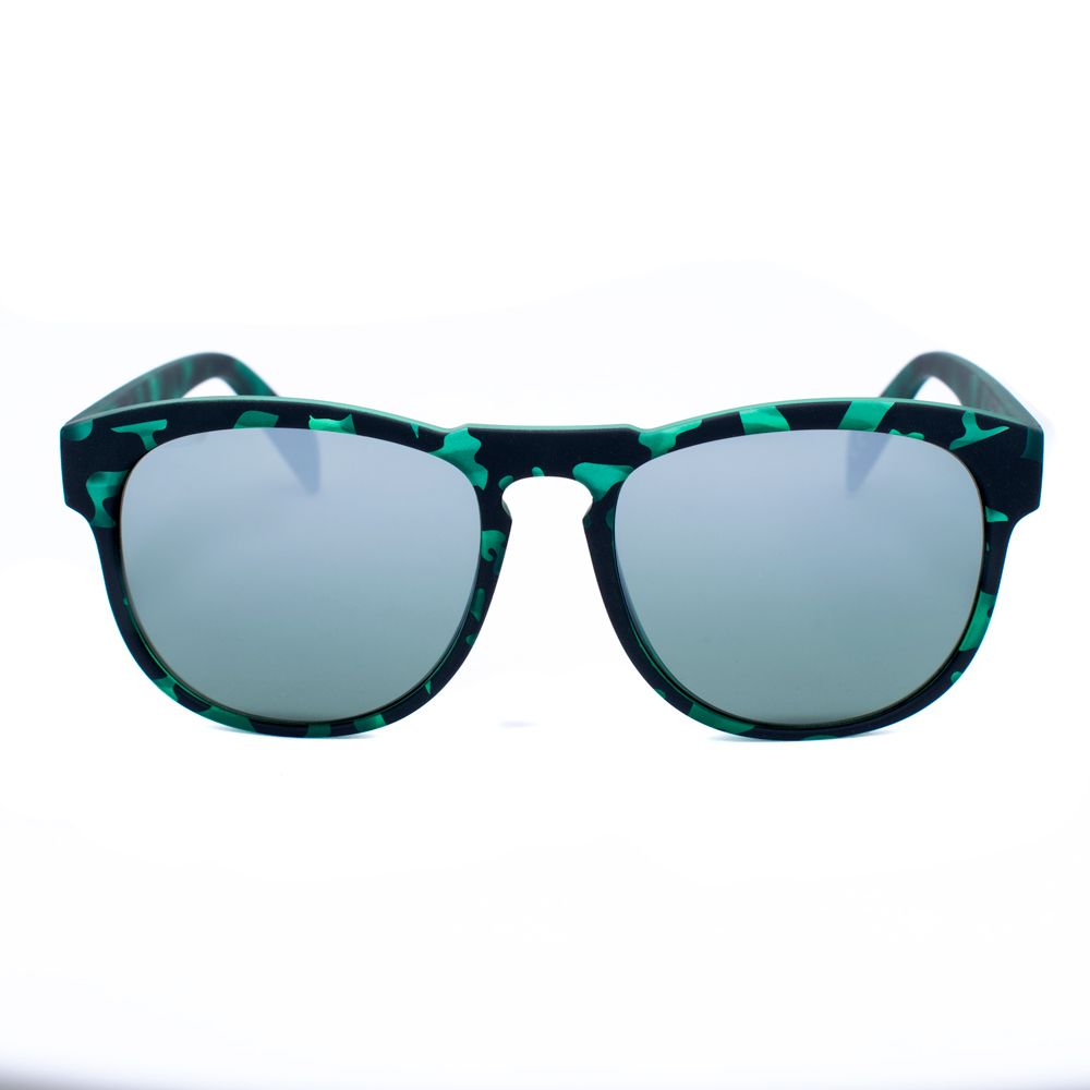 Italia Independent Bicolor-Acetat-Sonnenbrille