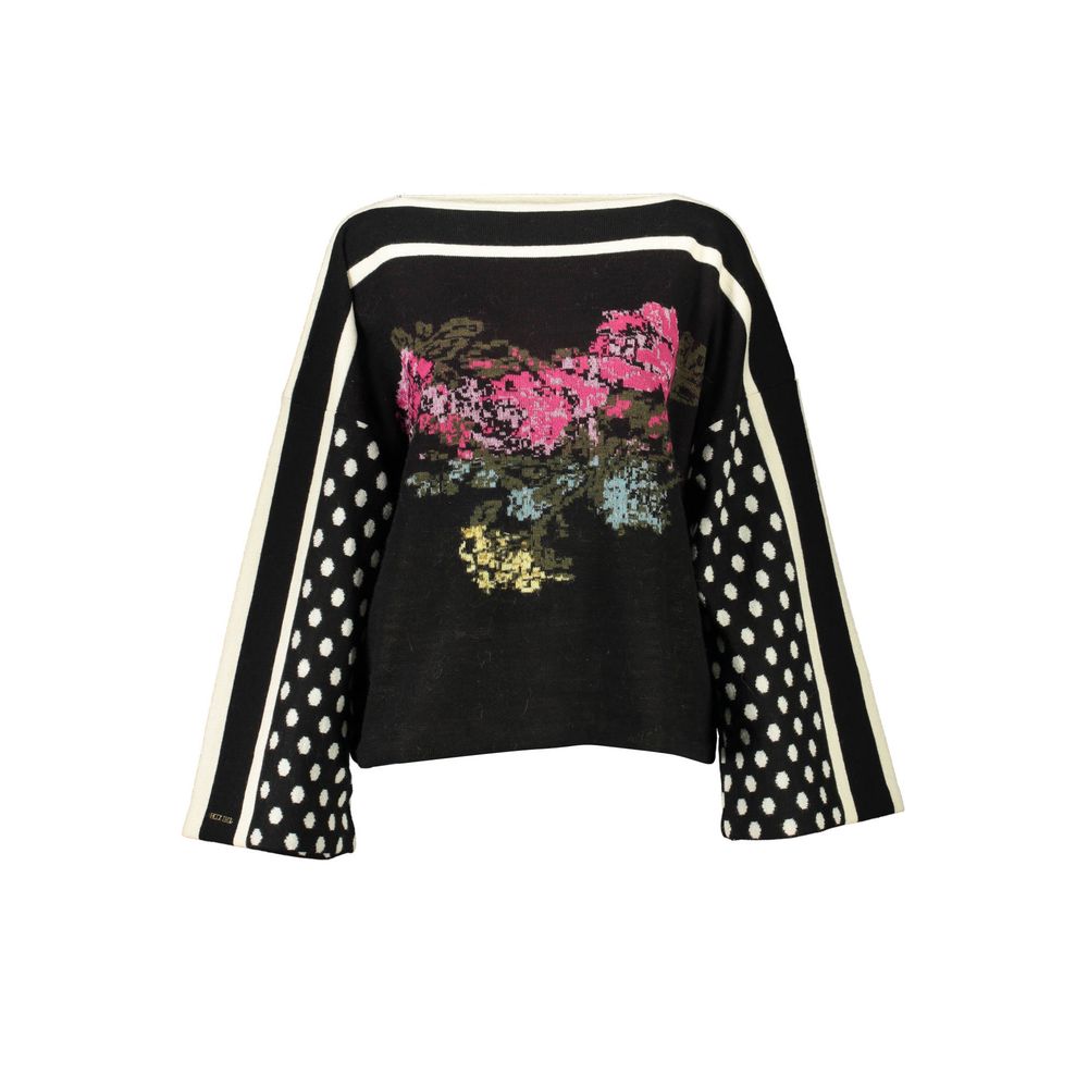 Blugirl Nero Damenpullover aus Acryl
