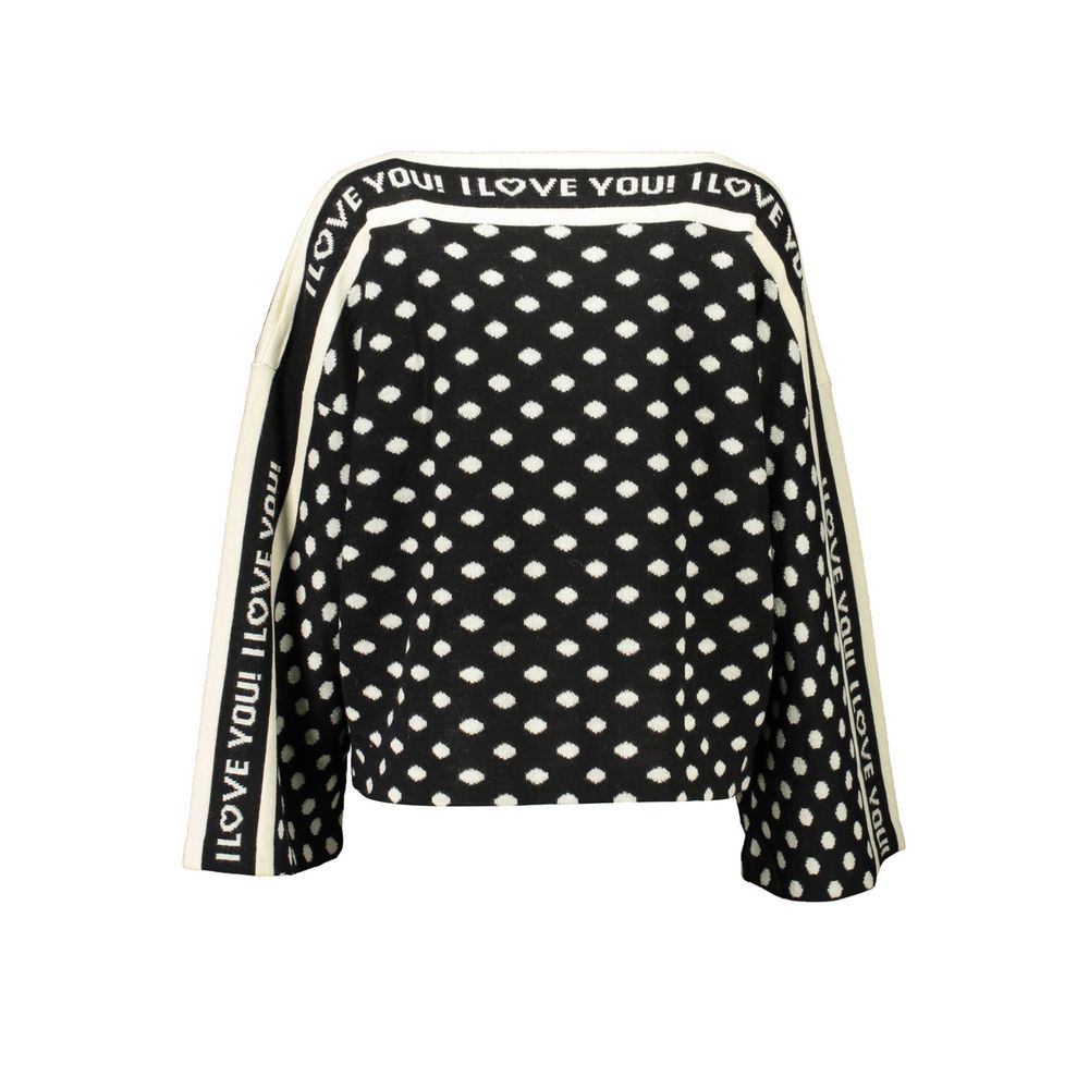 Blugirl Nero Damenpullover aus Acryl