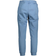 Calvin Klein Herren Sweatpant aus blauer Baumwolle
