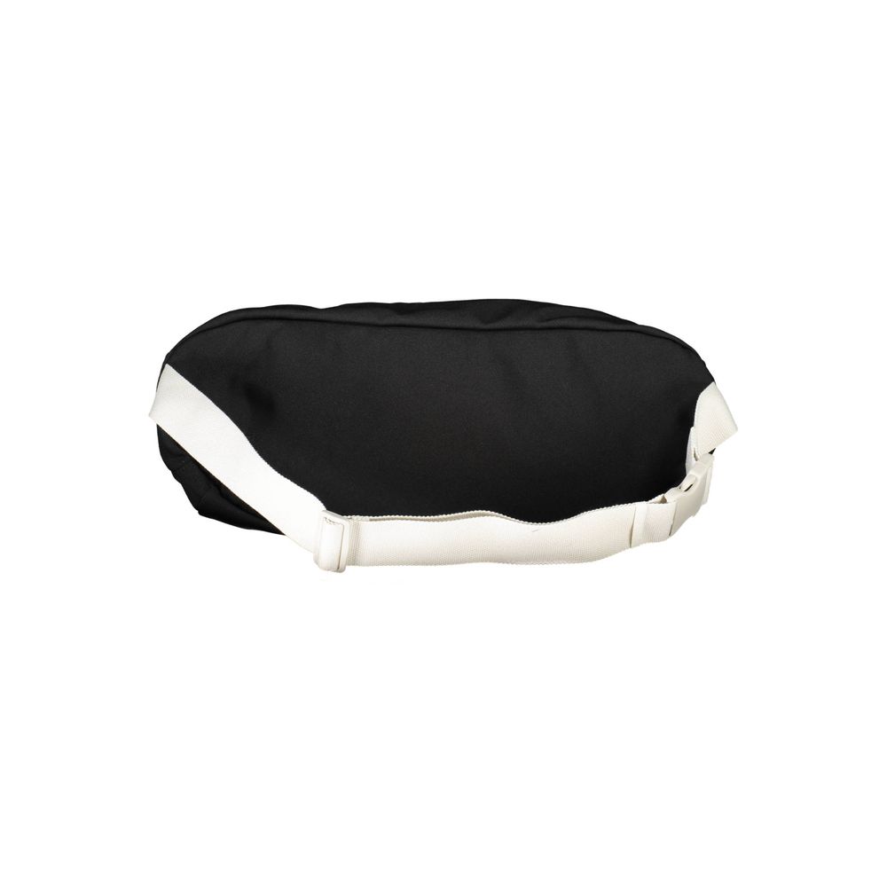 Calvin Klein Nero Polyester Herren Tasche