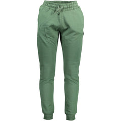 U.S. POLO ASSN. Green Cotton Pant