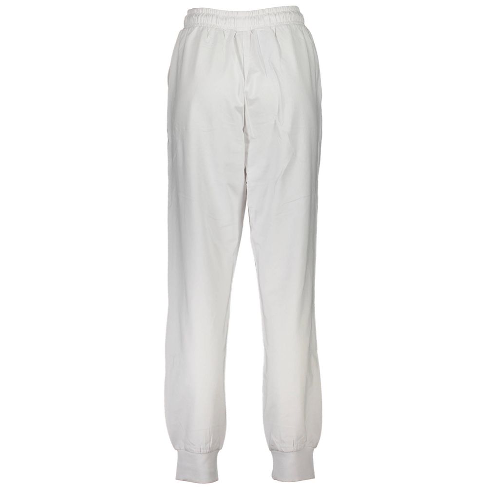 Fila Bianco Katoenen dames joggingbroek