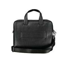 Calvin Klein Black Polyester Accessory
