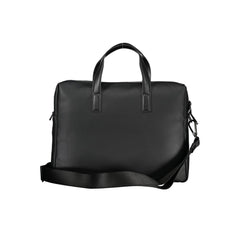 Calvin Klein Black Polyester Accessory