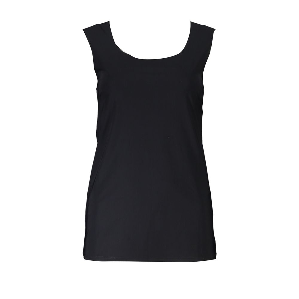 Patrizia Pepe Nero Polyamid Damen Tanktop