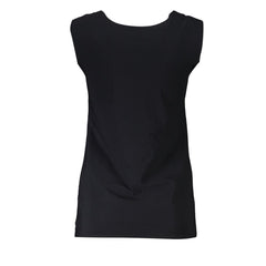 Patrizia Pepe Nero Polyamid Damen Tanktop