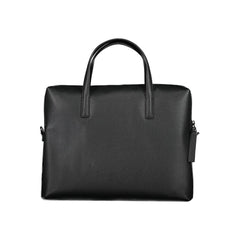 Calvin Klein Black Polyester Accessory