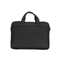 Tommy Hilfiger Black Polyester Accessory
