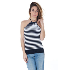 Datch Blu Katoenen Dames Tanktop