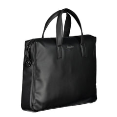 Calvin Klein Black Polyester Accessory