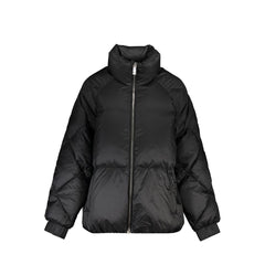 Tommy Hilfiger Herrenjacke aus blauem Nylon