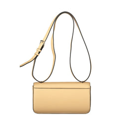 Valentino Beige Polyethyleen Handtas