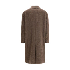 Golden Goose Bruine Viscose Jas