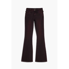 Desigual Viola Katoenen Damesjeans