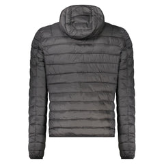 Cavalli Class Schwarze Jacken & Mäntel aus Polyester