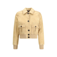 Valstar Beige Geitenleer Kleding