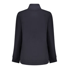Freddy Blu Cotton Women Sweatshirt