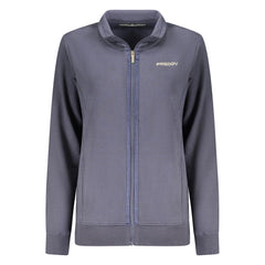 Freddy Blue Katoenen Dames Sweatshirt
