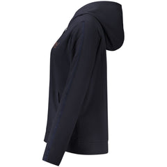 Freddy Blue Katoenen Dames Sweatshirt