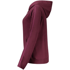 Freddy Viola Katoenen Hoodie voor dames