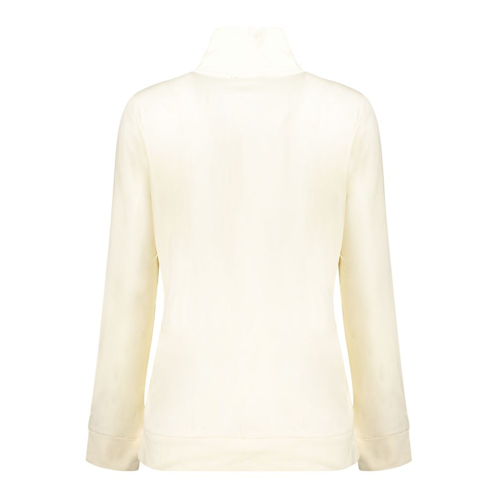Freddy Bianco Baumwoll-Sweatshirt für Damen