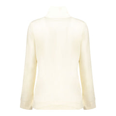 Freddy Bianco Baumwoll-Sweatshirt für Damen