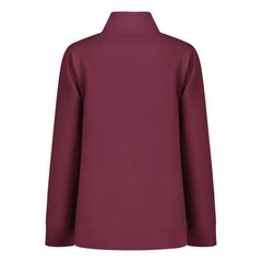 Freddy Viola Katoenen Dames Sweatshirt