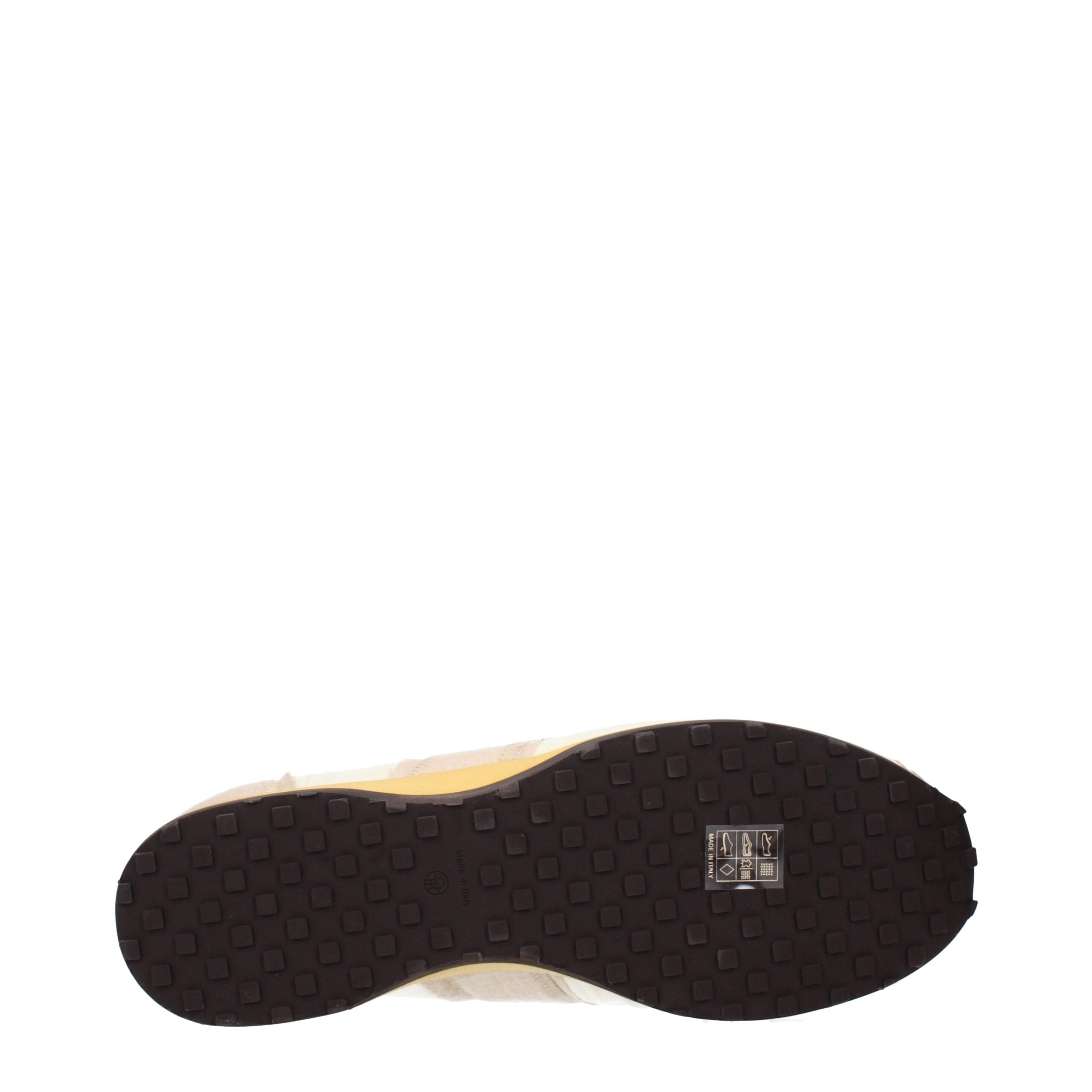 The Row Beige Stoff-Sneaker