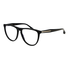 Victoria Beckham Black Acetate Glasses (Frames)